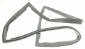 Skyworth Freezer Door Seal - F Door Seal